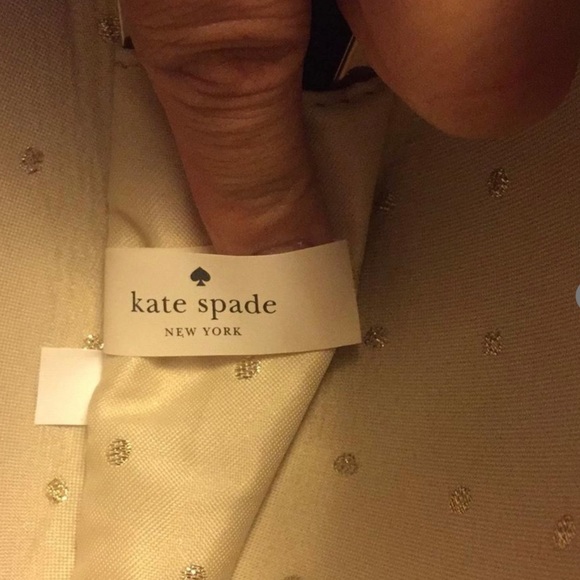 KATE SPADE | oh la la Bellini Hot Pink heart bag 🌟HOST PICK 🌟 - Picture 4 of 6